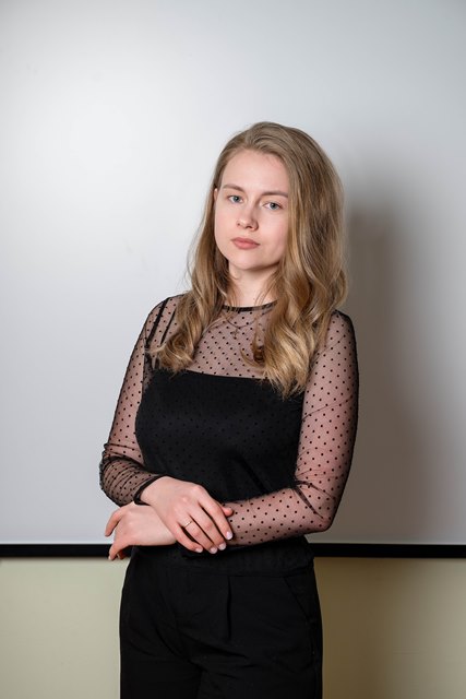 Югова Марина Викторовна.