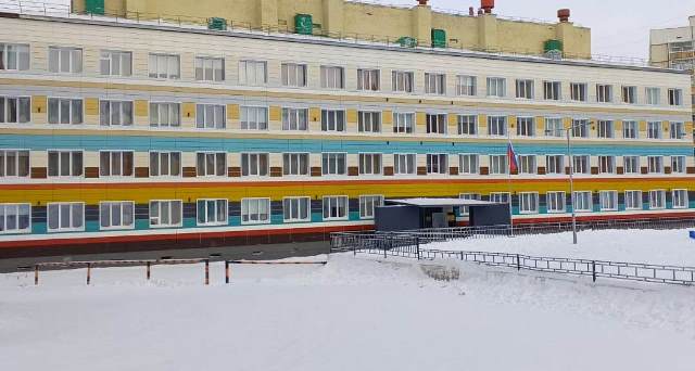 МБОУ "СШ № 40" МБОУ "СШ № 40".